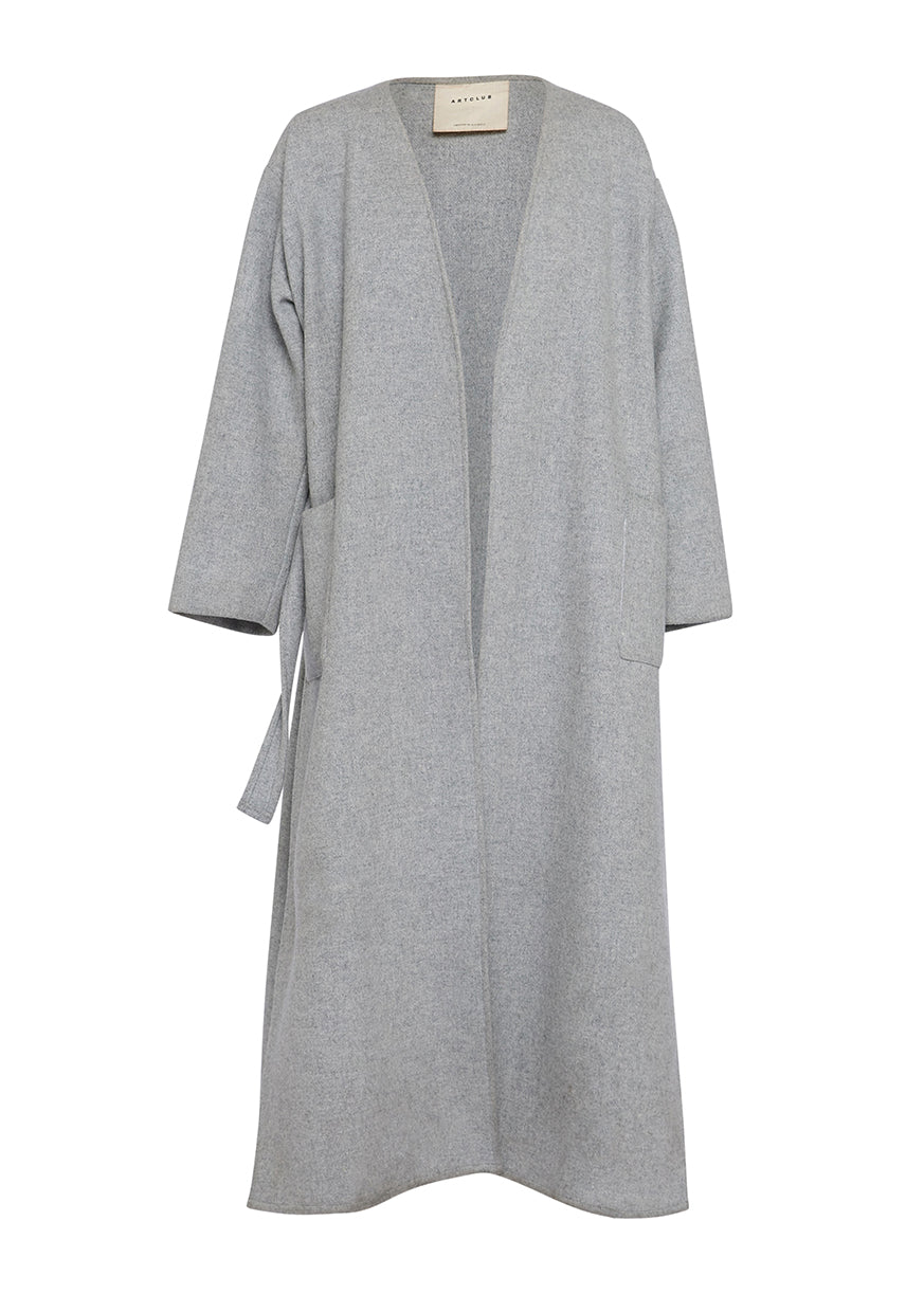 Deshi Coat