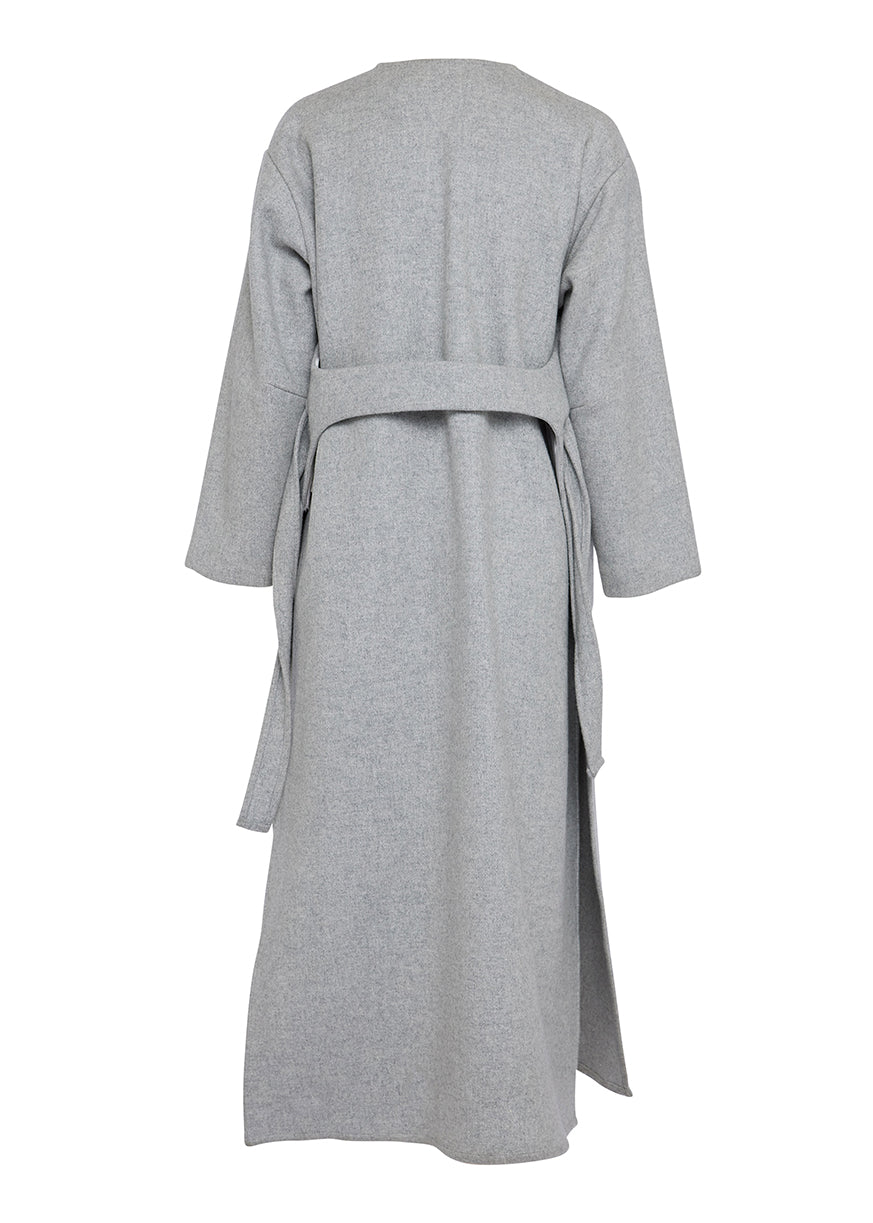 Deshi Coat