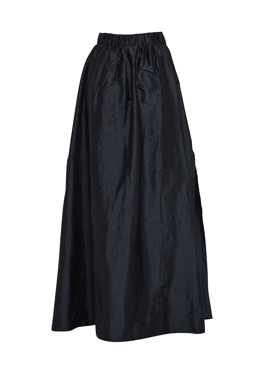 Cucciolo Skirt Black
