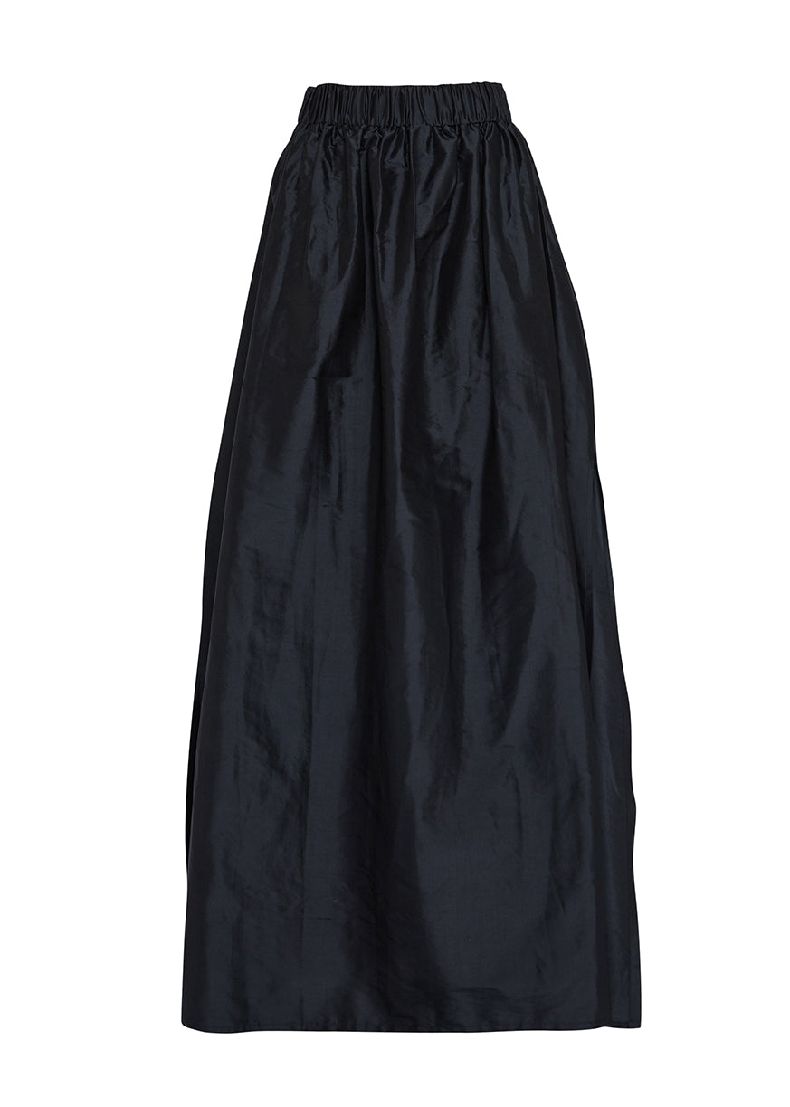 Cucciolo Skirt Black