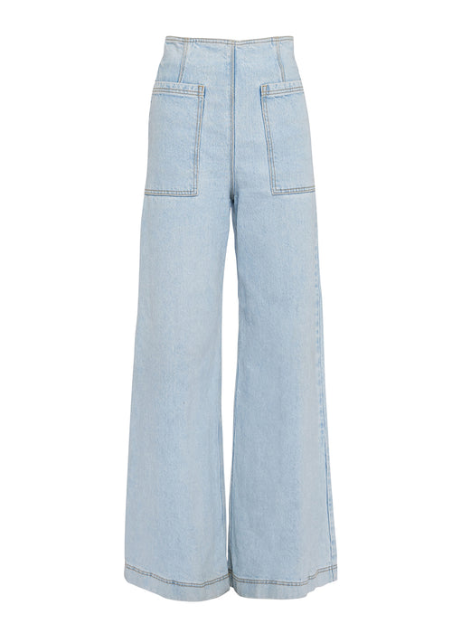 ARTCLUB Vintage Explore Rossini Jean