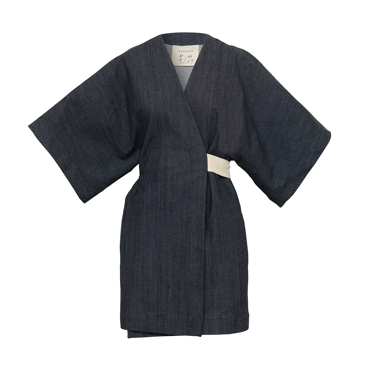 Bon Odori Dress