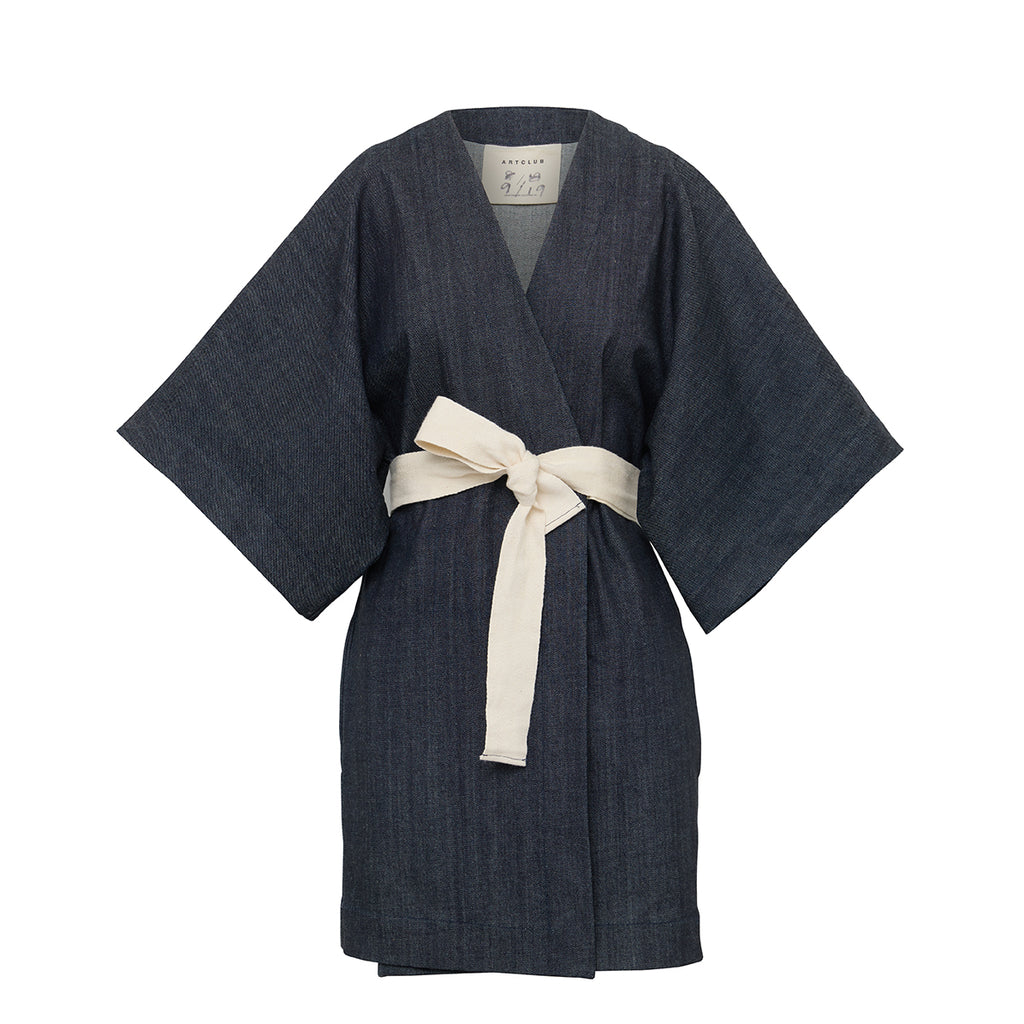 Bon Odori Dress