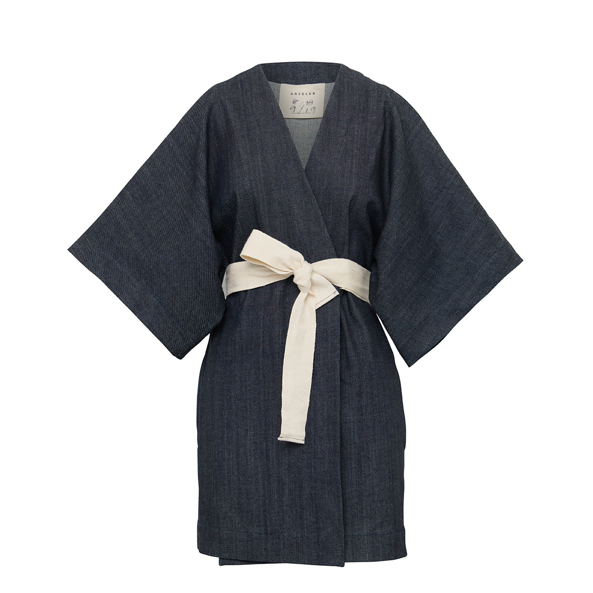 Bon Odori Dress