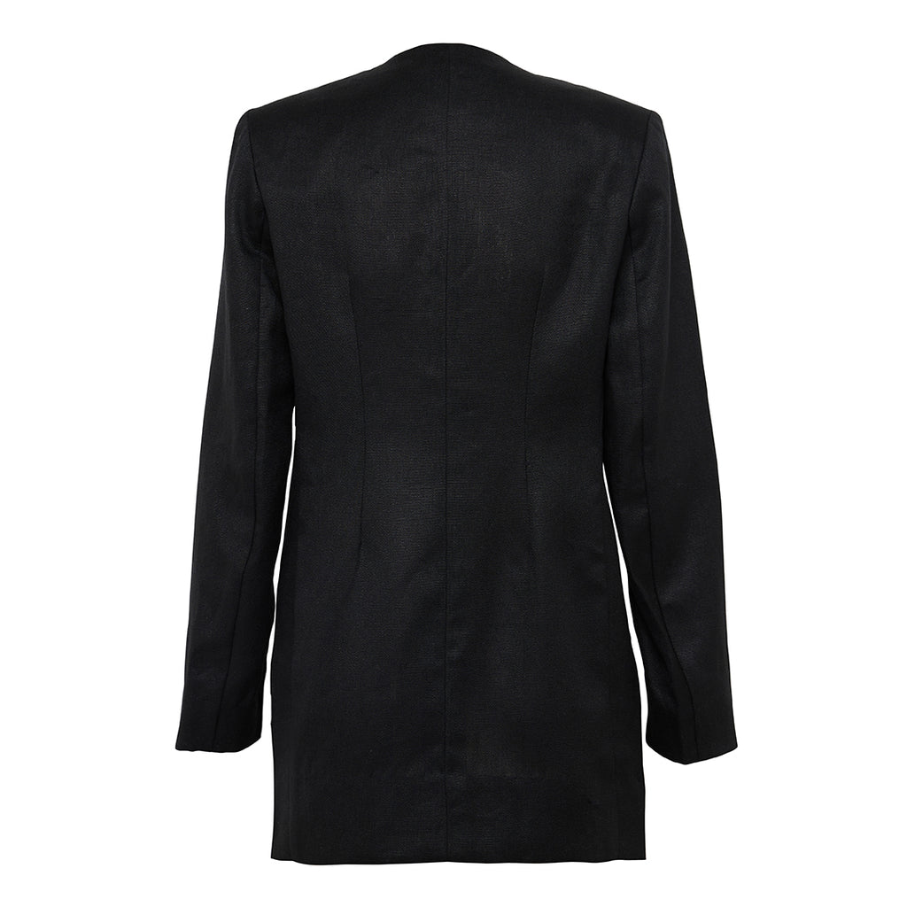 The Tuxedo Blazer