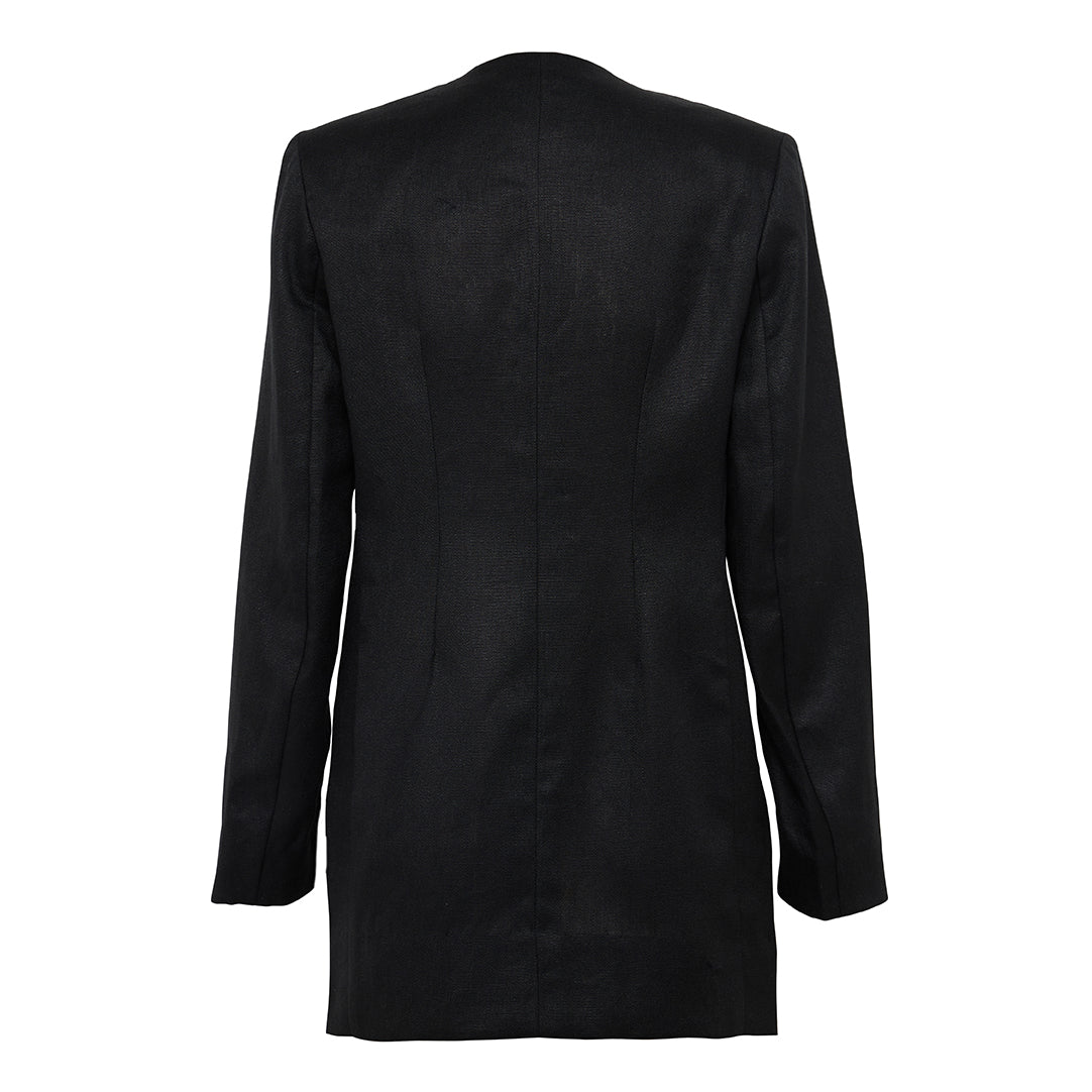 The Tuxedo Blazer