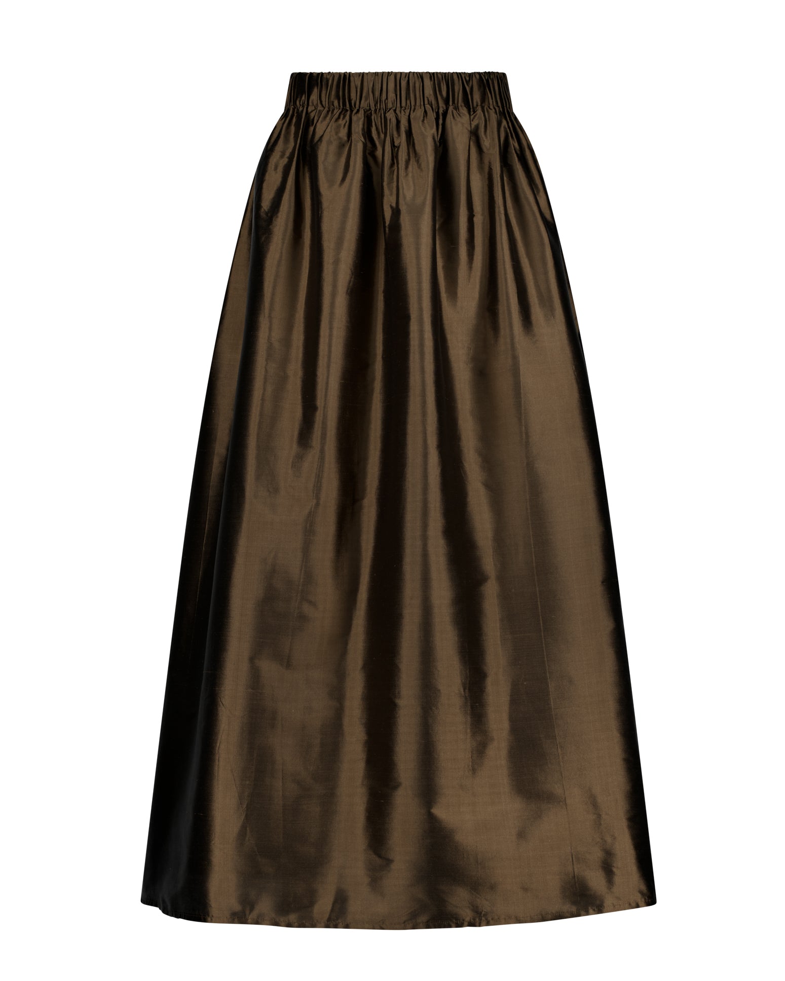 Cucciolo Skirt Brown Sugar