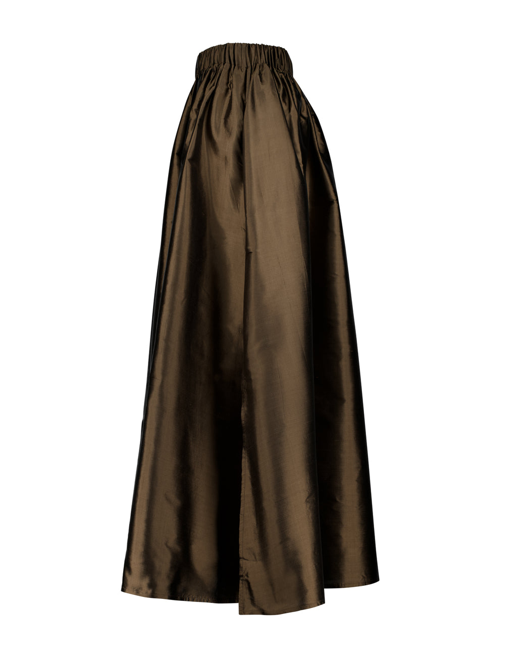 Cucciolo Skirt Brown Sugar