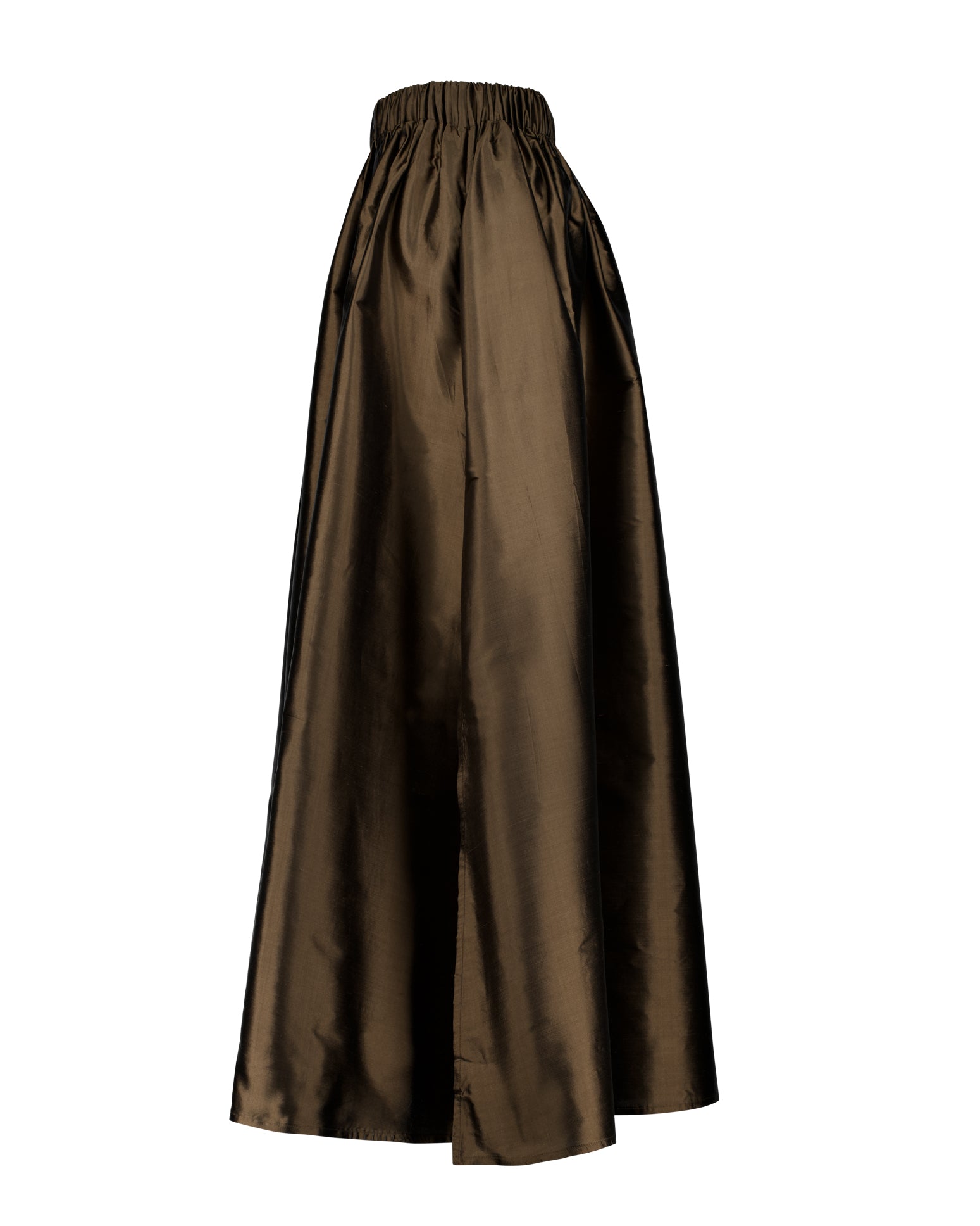 Cucciolo Skirt Brown Sugar