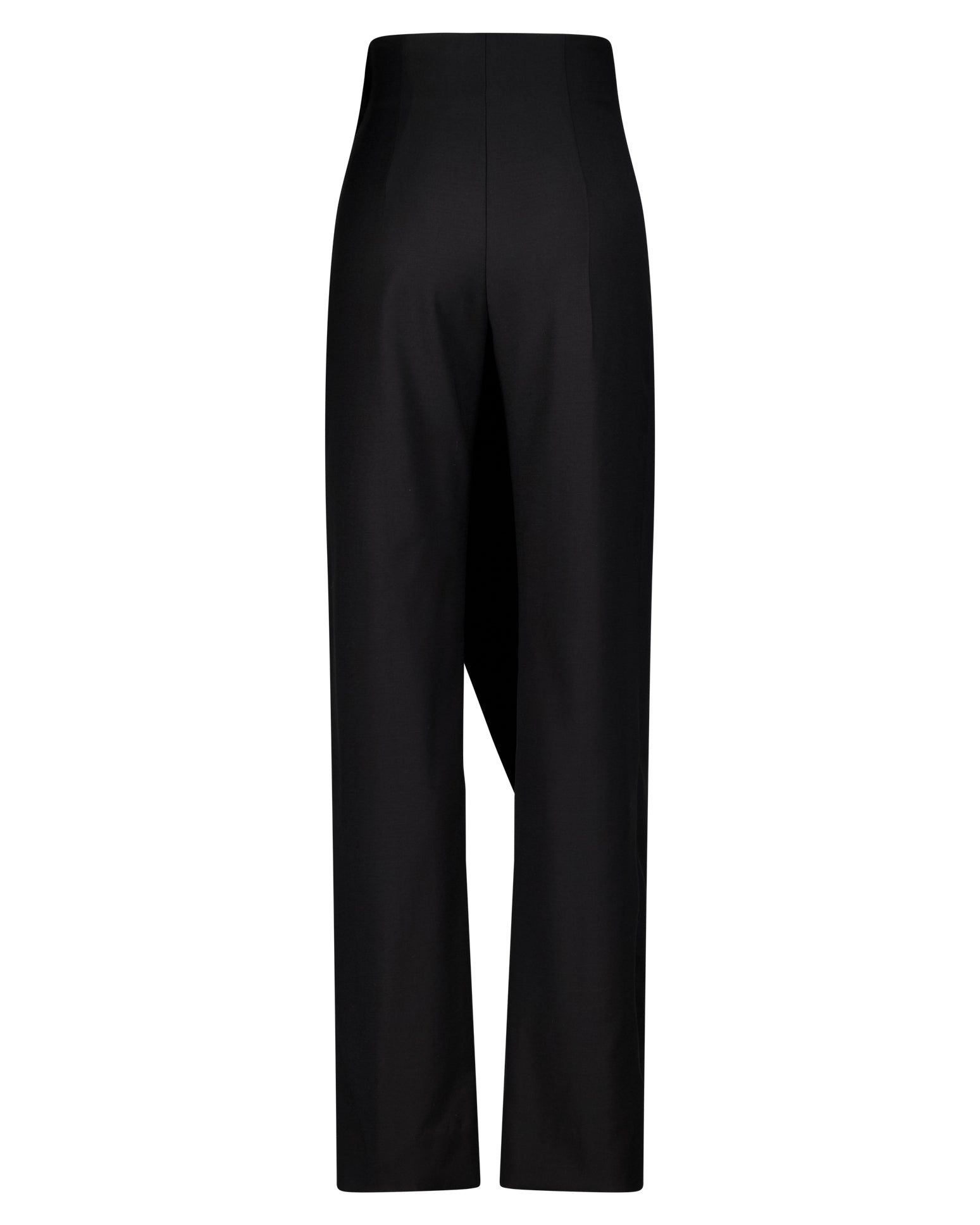 Pellegrine Pants Noir