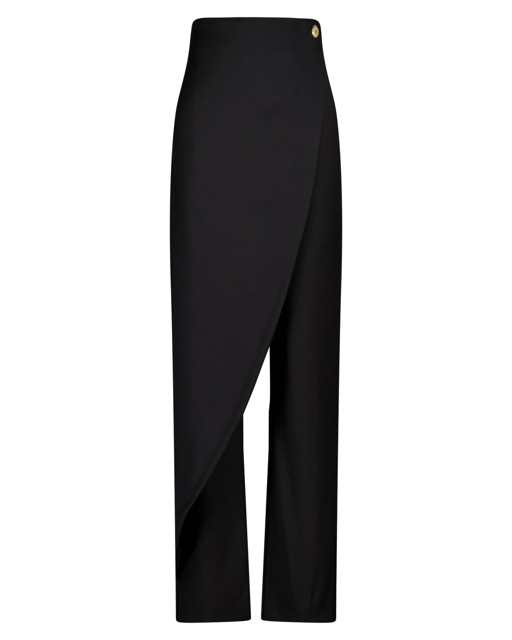 Pellegrine Pants Noir