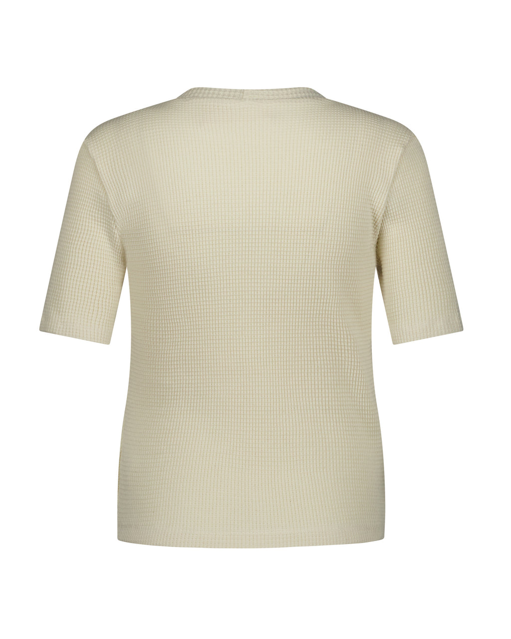 San Remo Waffle Tee