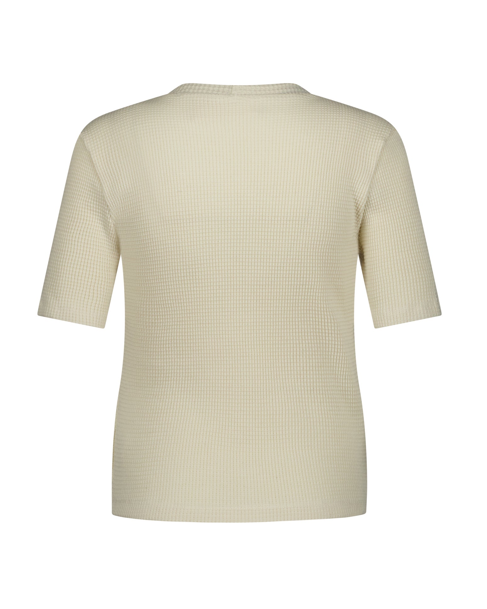 San Remo Waffle Tee