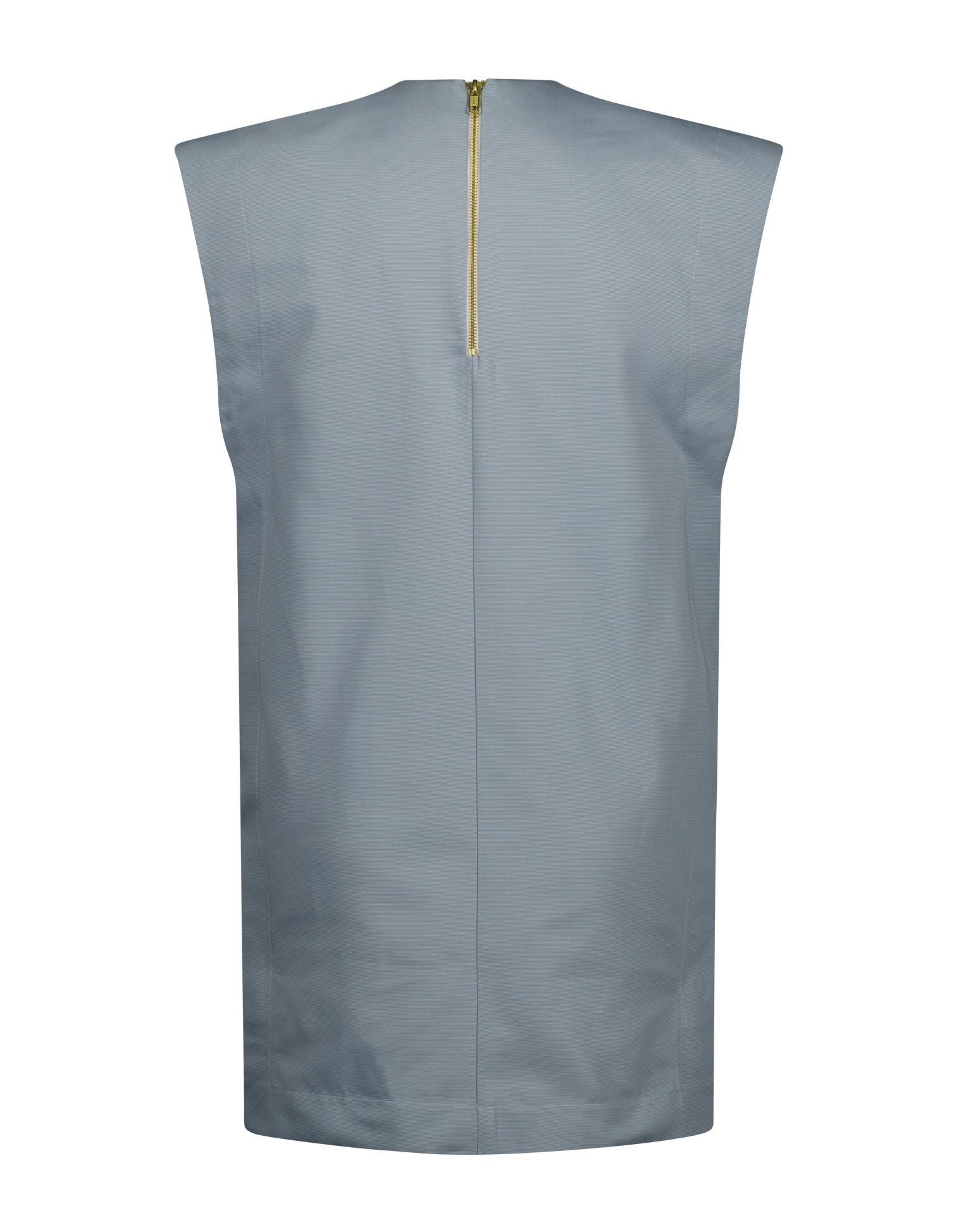 Hermes Tunic Dress