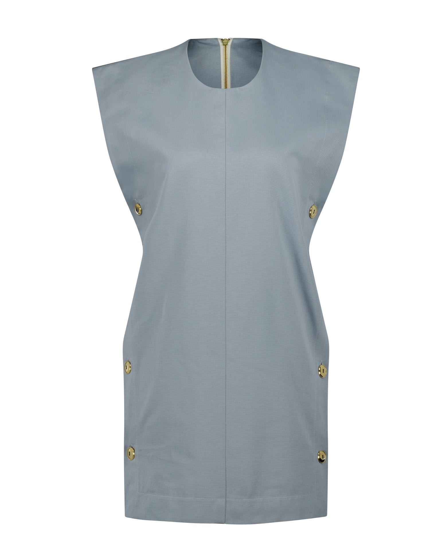 Hermes Tunic Dress