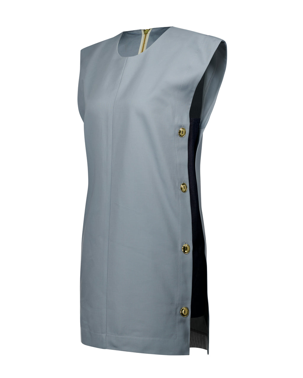 Hermes Tunic Dress