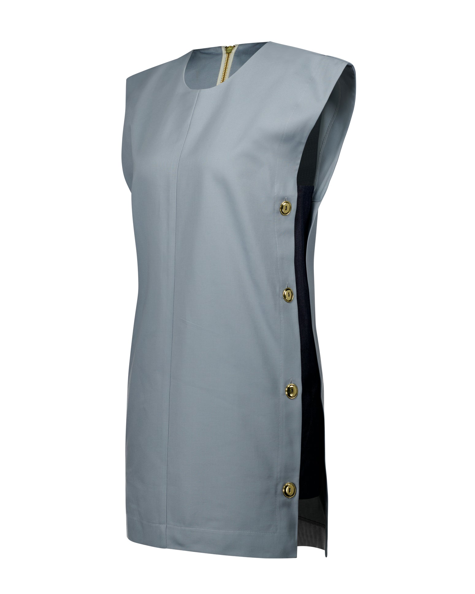 Hermes Tunic Dress