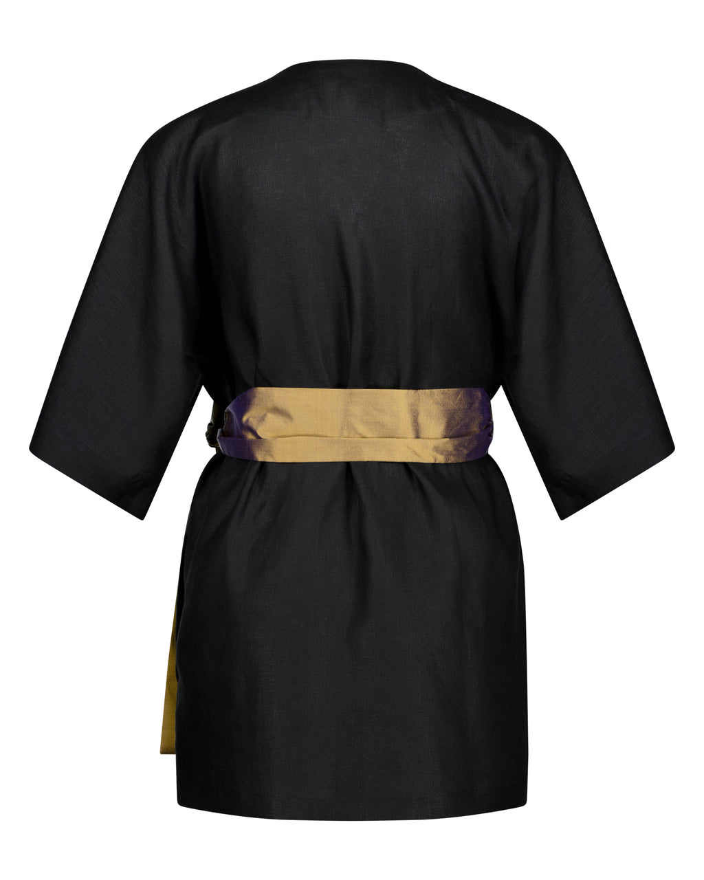 Paradiso Wrap Dress