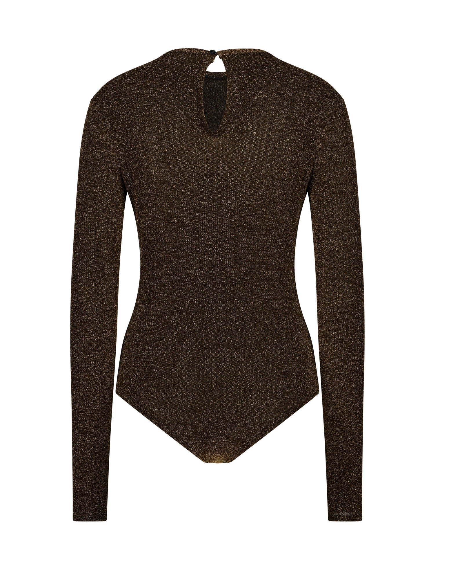 Gio Bodysuit Bronze