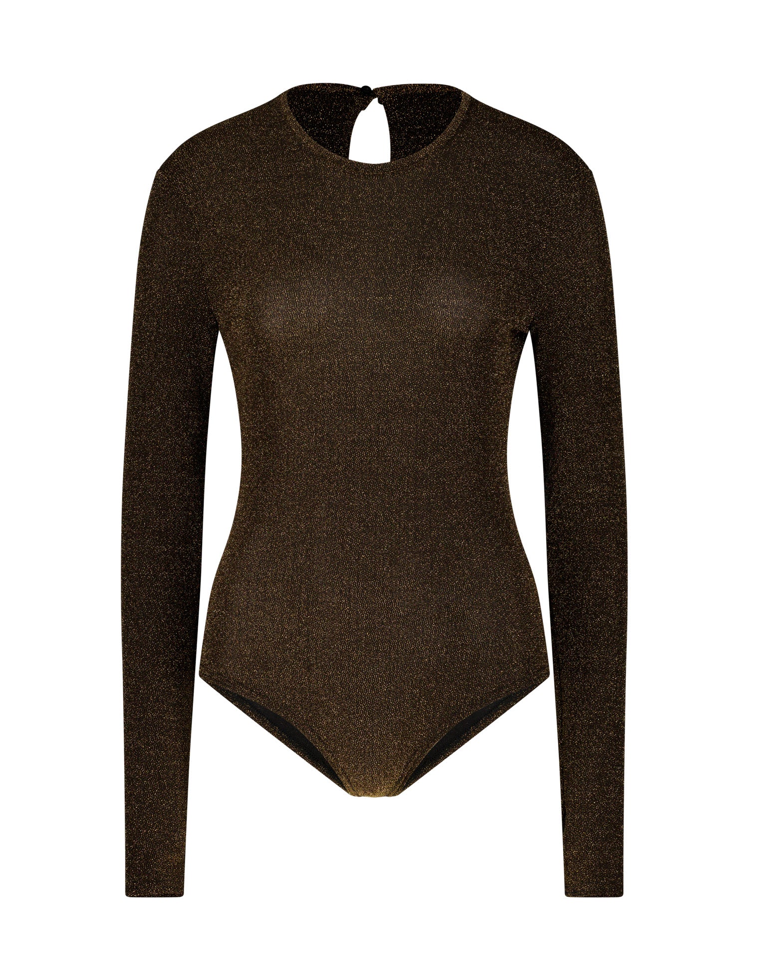 Gio Bodysuit Bronze