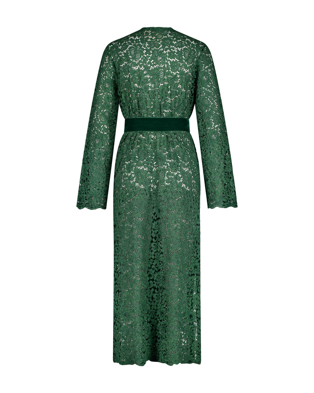 Calabria Nights Summer Lace Coat