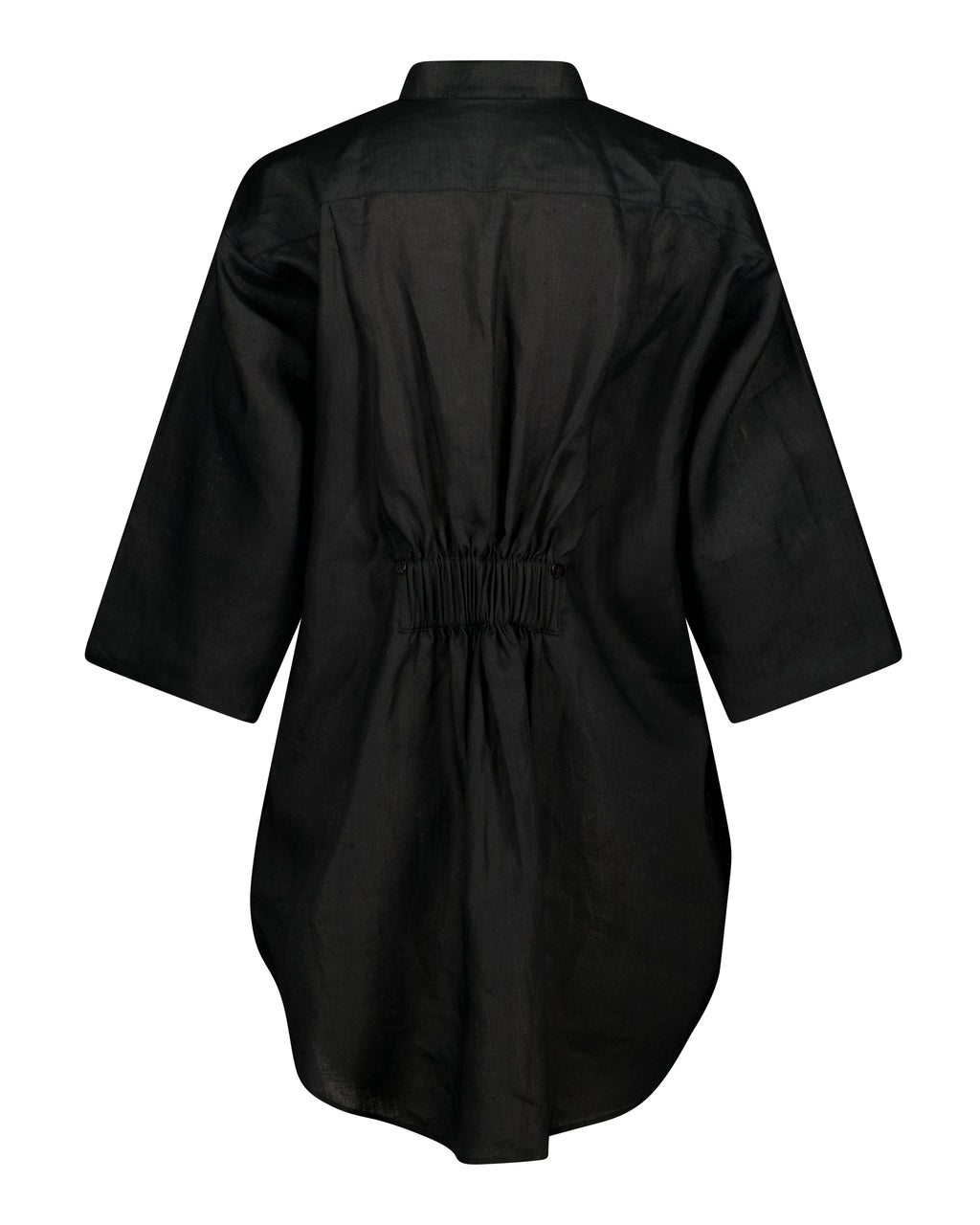 Florican Shirt Black