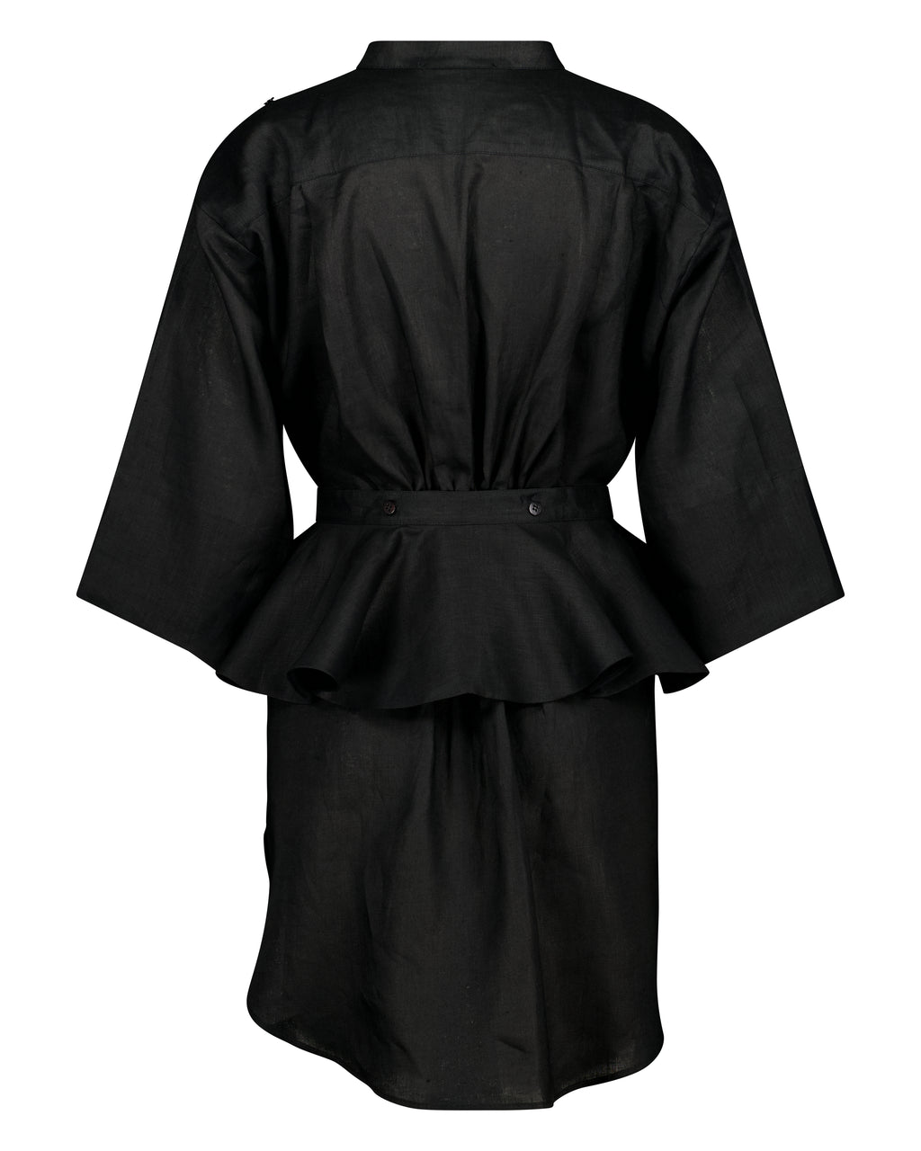 Florican Shirt Black
