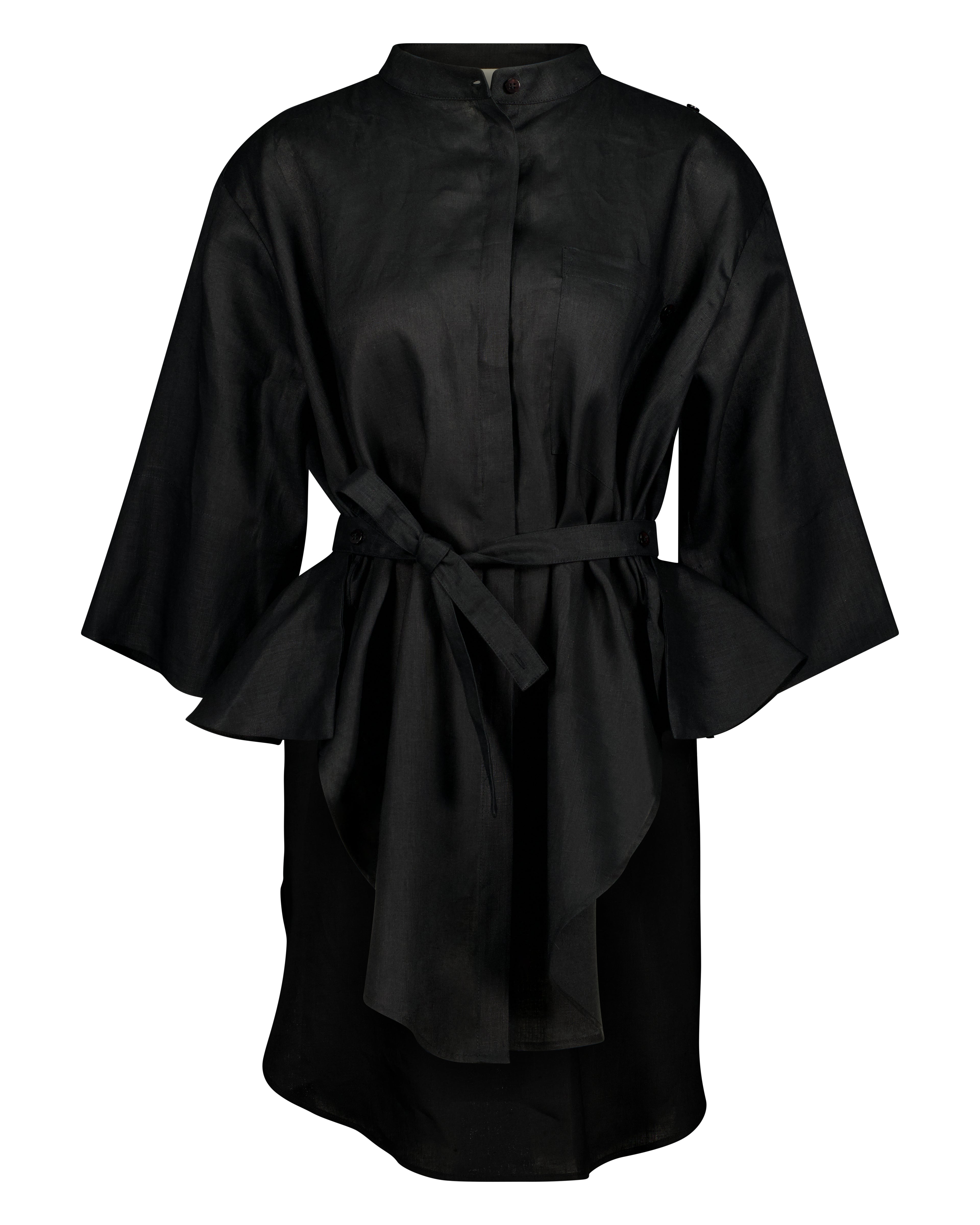 Florican Shirt Black