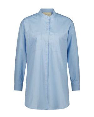 Deshi Shirt in Ciel