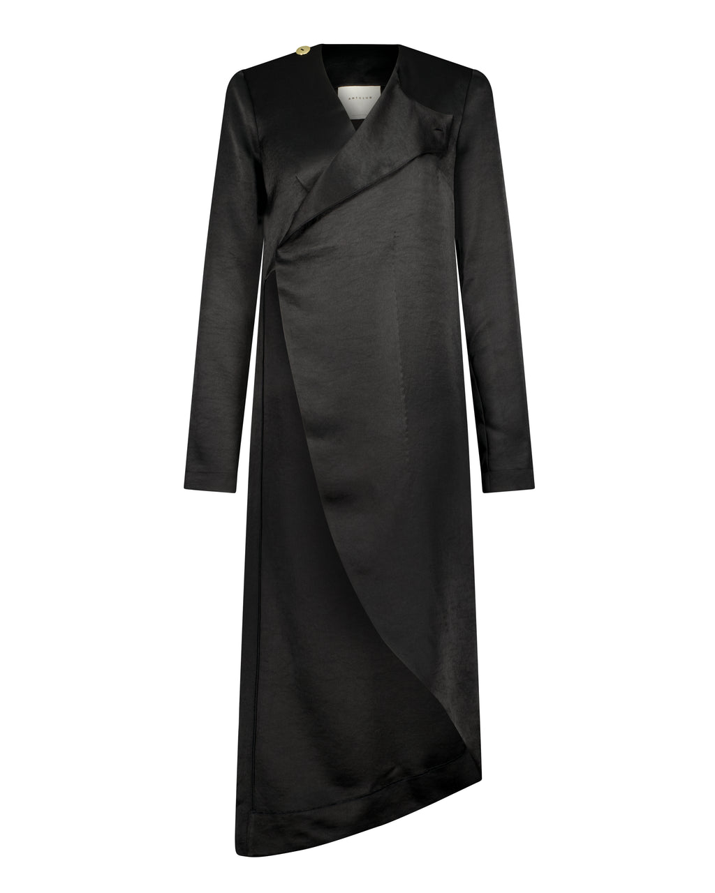 Le Smoking Jacket