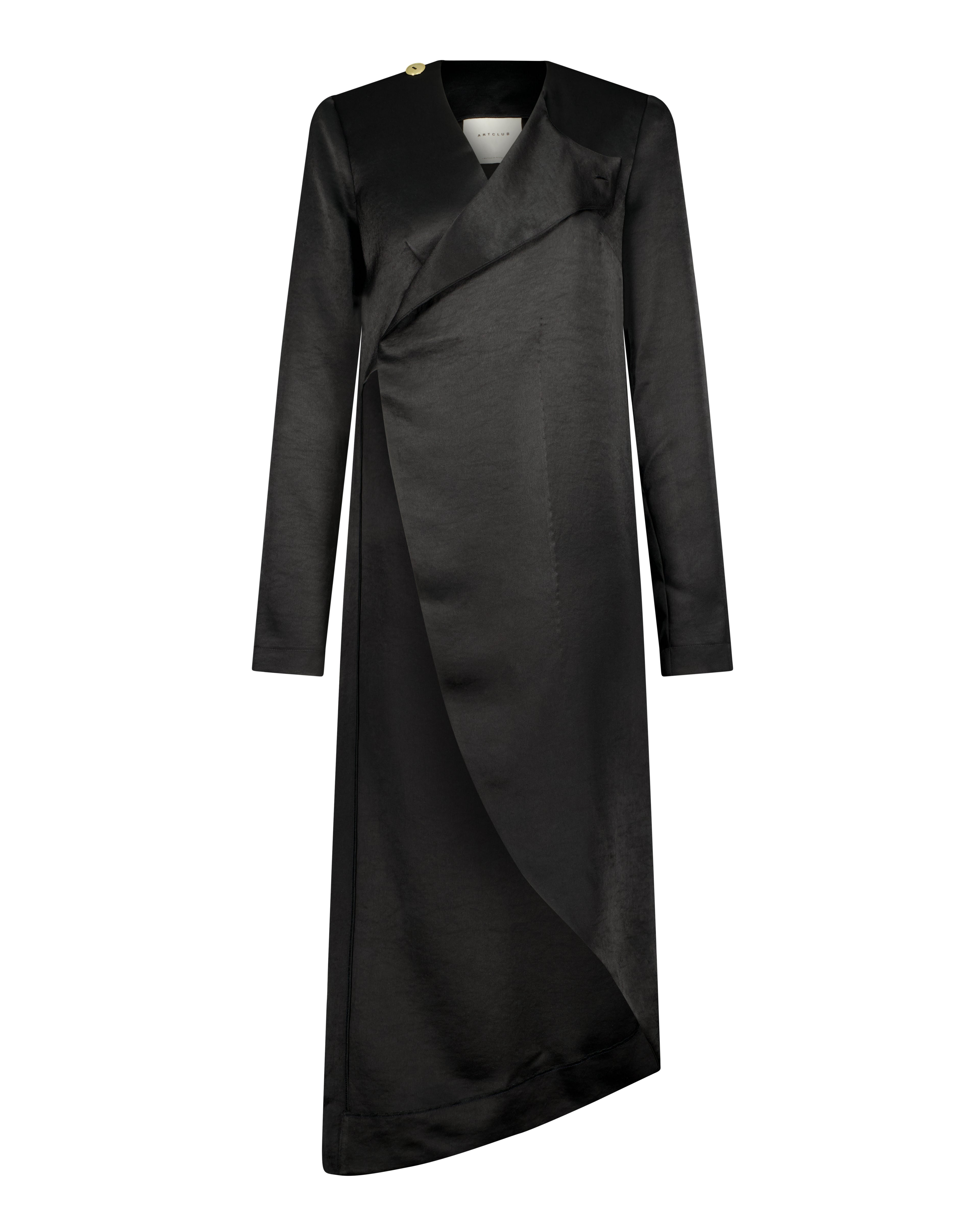 Le Smoking Jacket