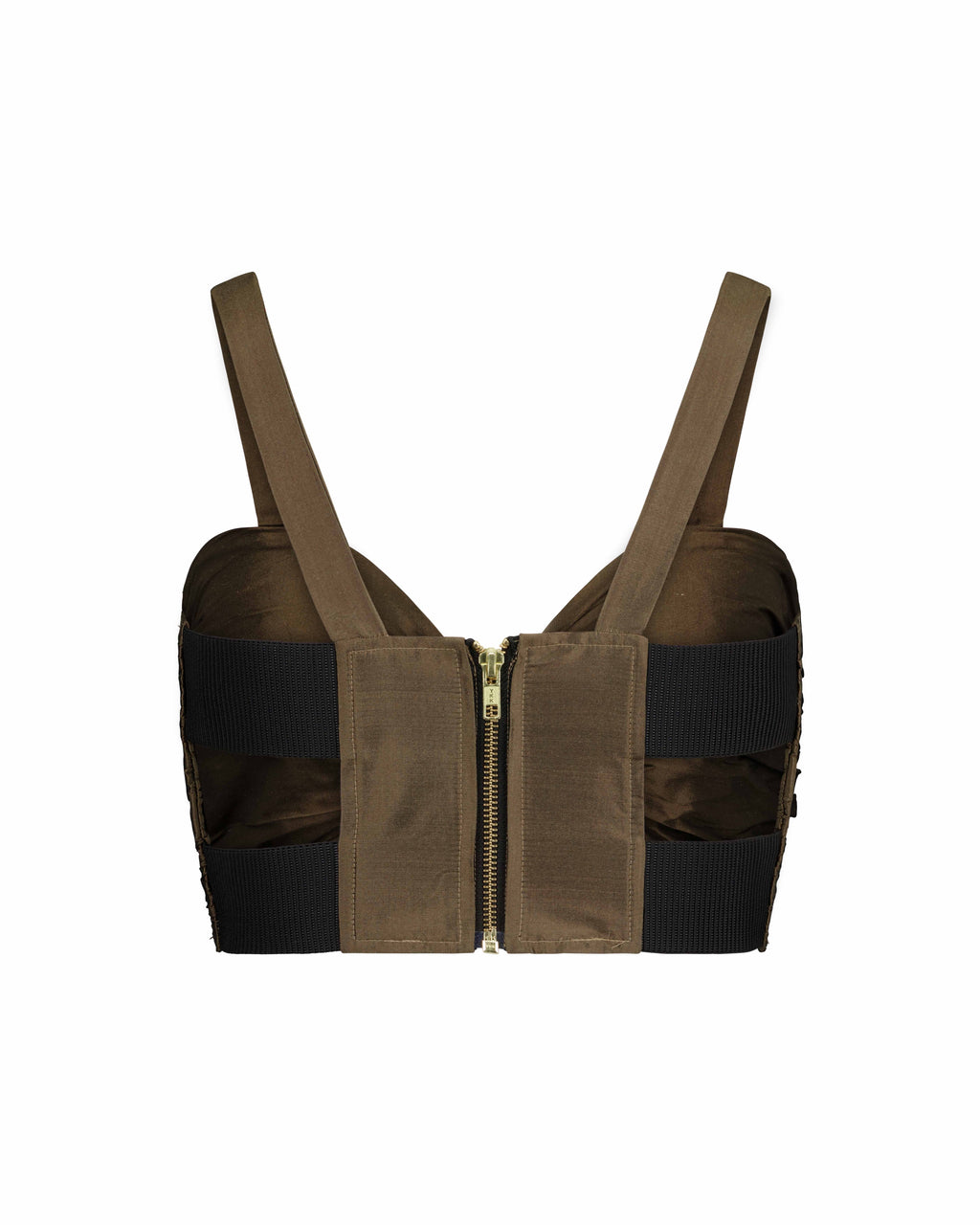 Cucciolo Top Brown Sugar