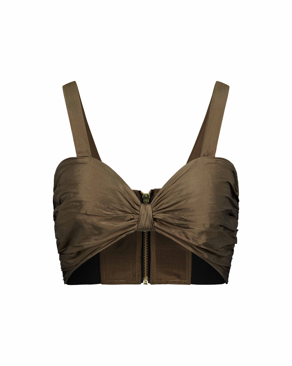 Cucciolo Top Brown Sugar