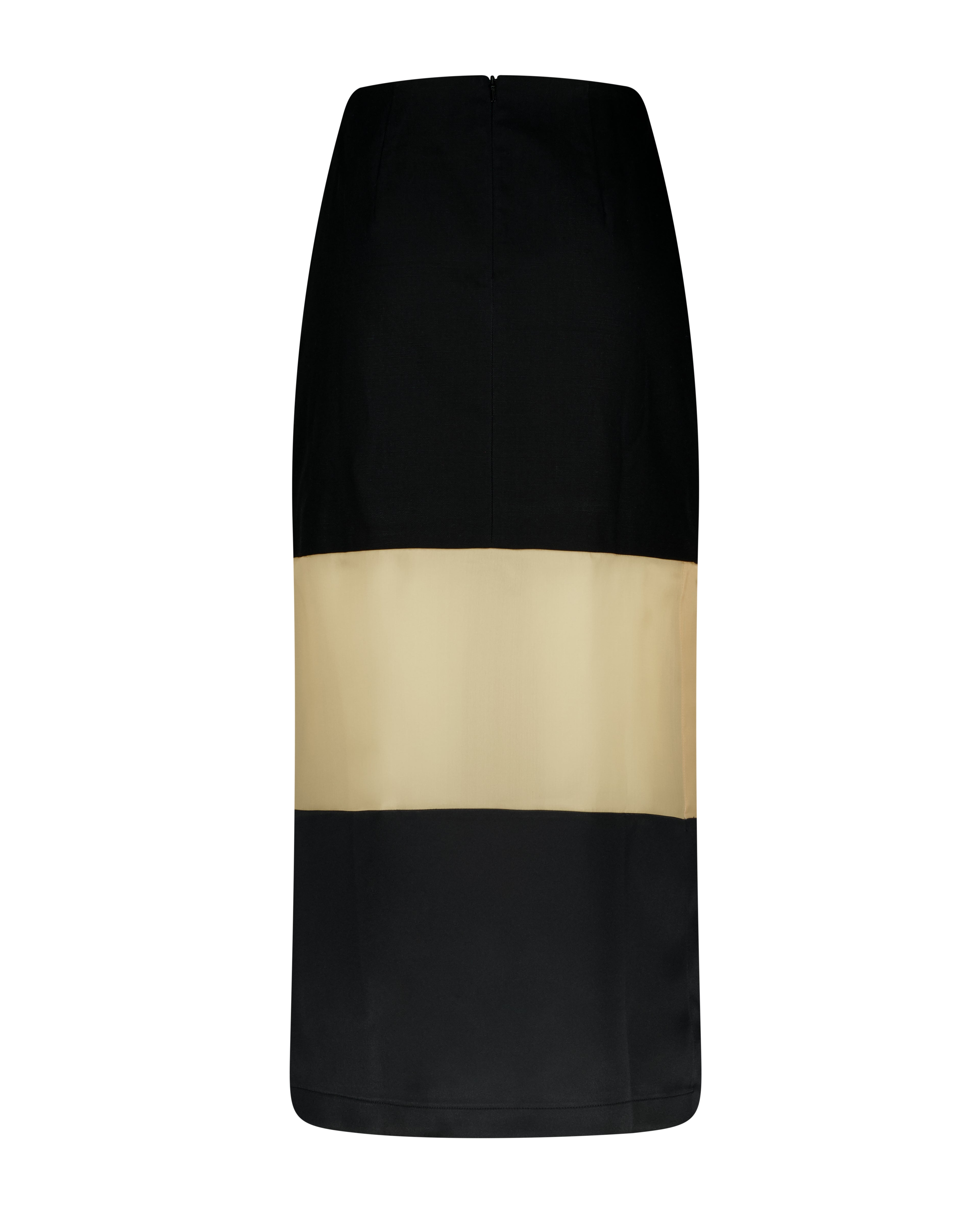 The Gio Skirt