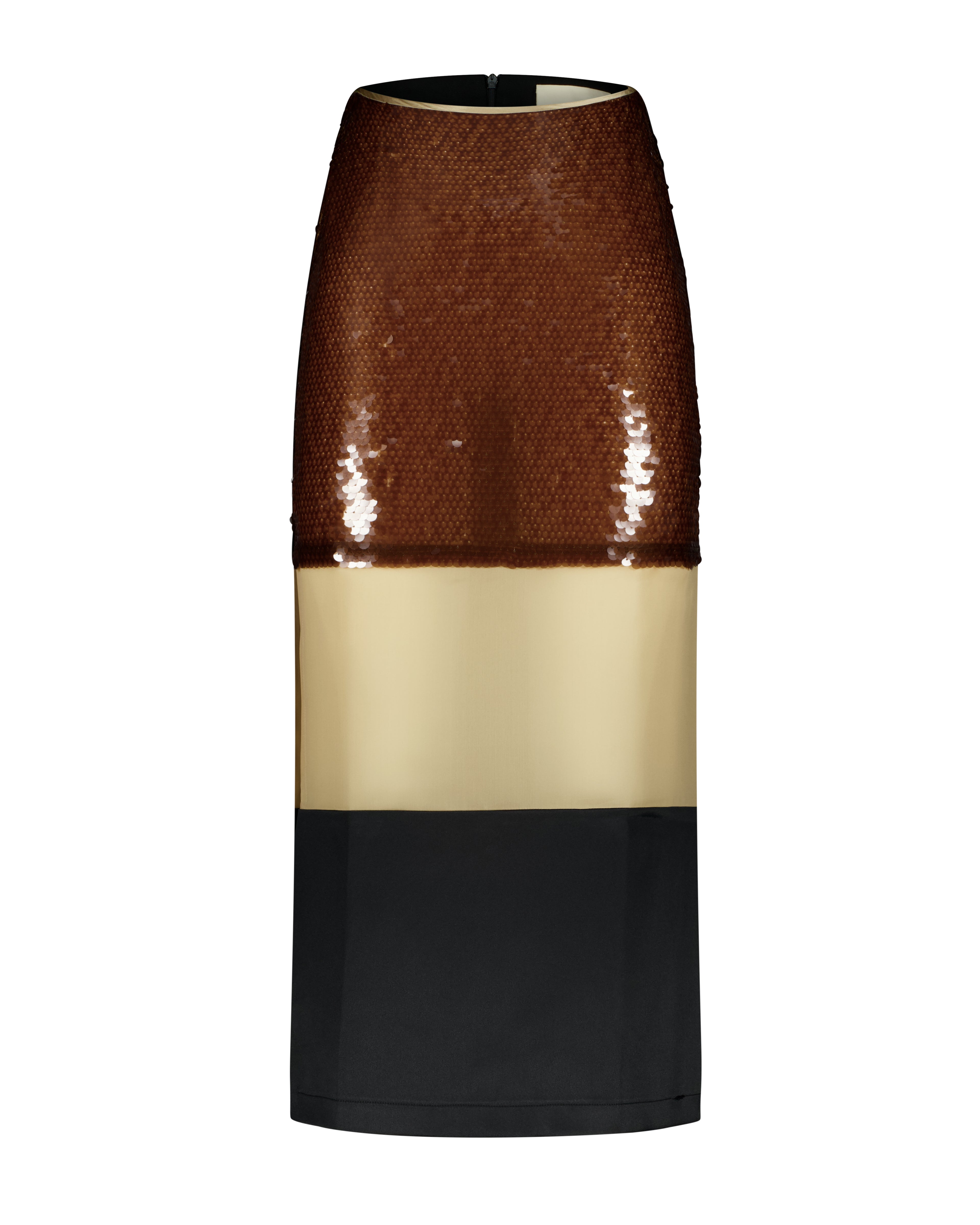 The Gio Skirt