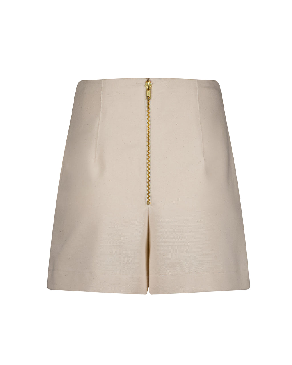 Faenza Shorts / Crème Fraiche