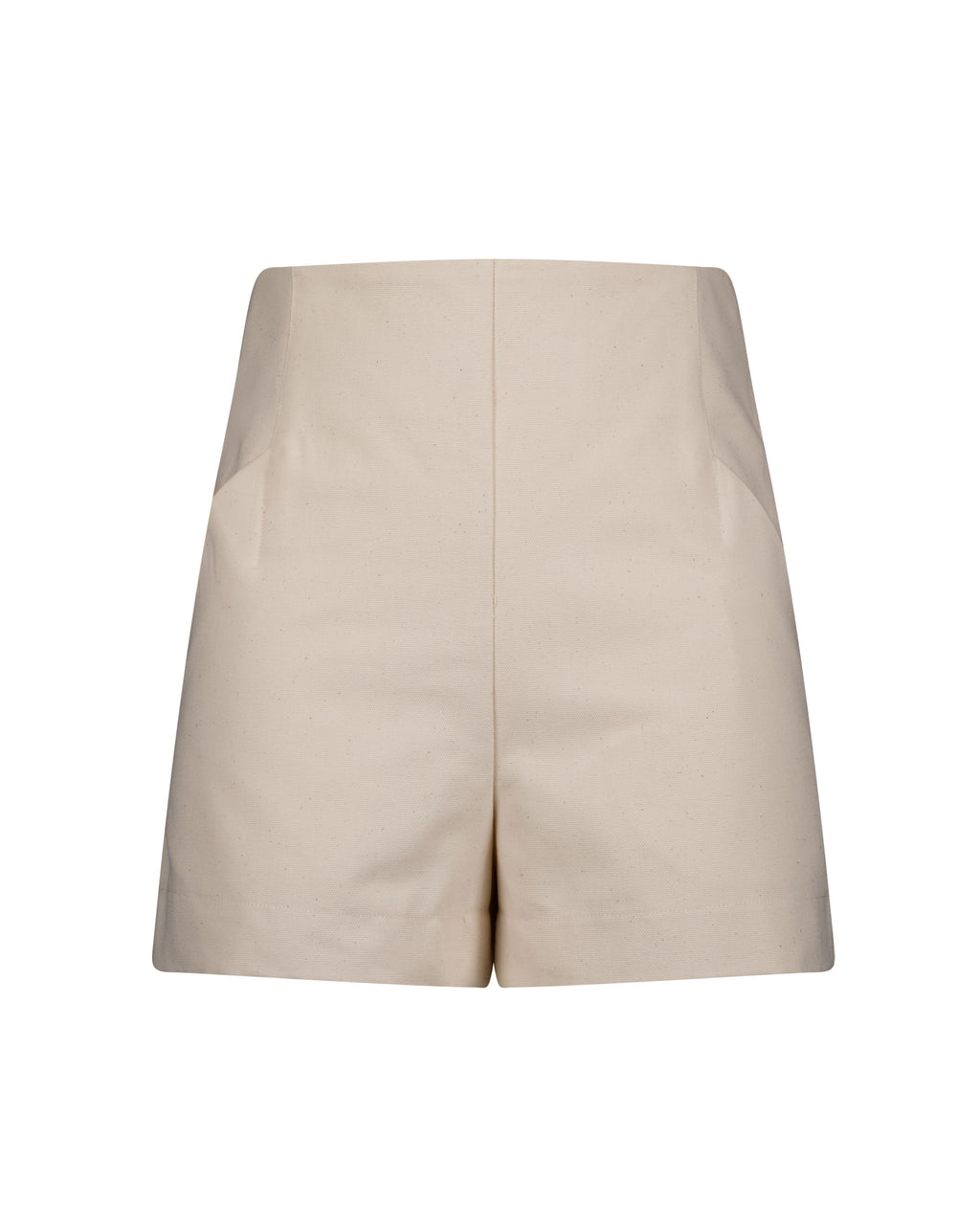 Faenza Shorts / Crème Fraiche