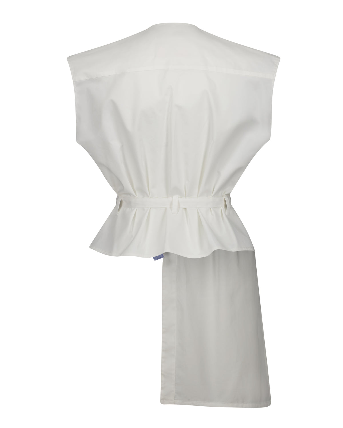 Seraphine Blouse / Summer White