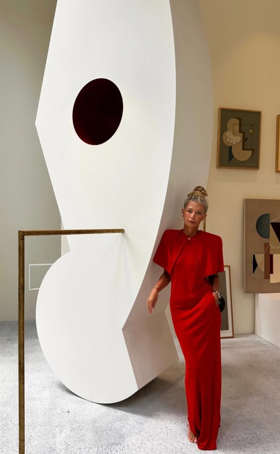 Artist in Residence (Pre-Order)