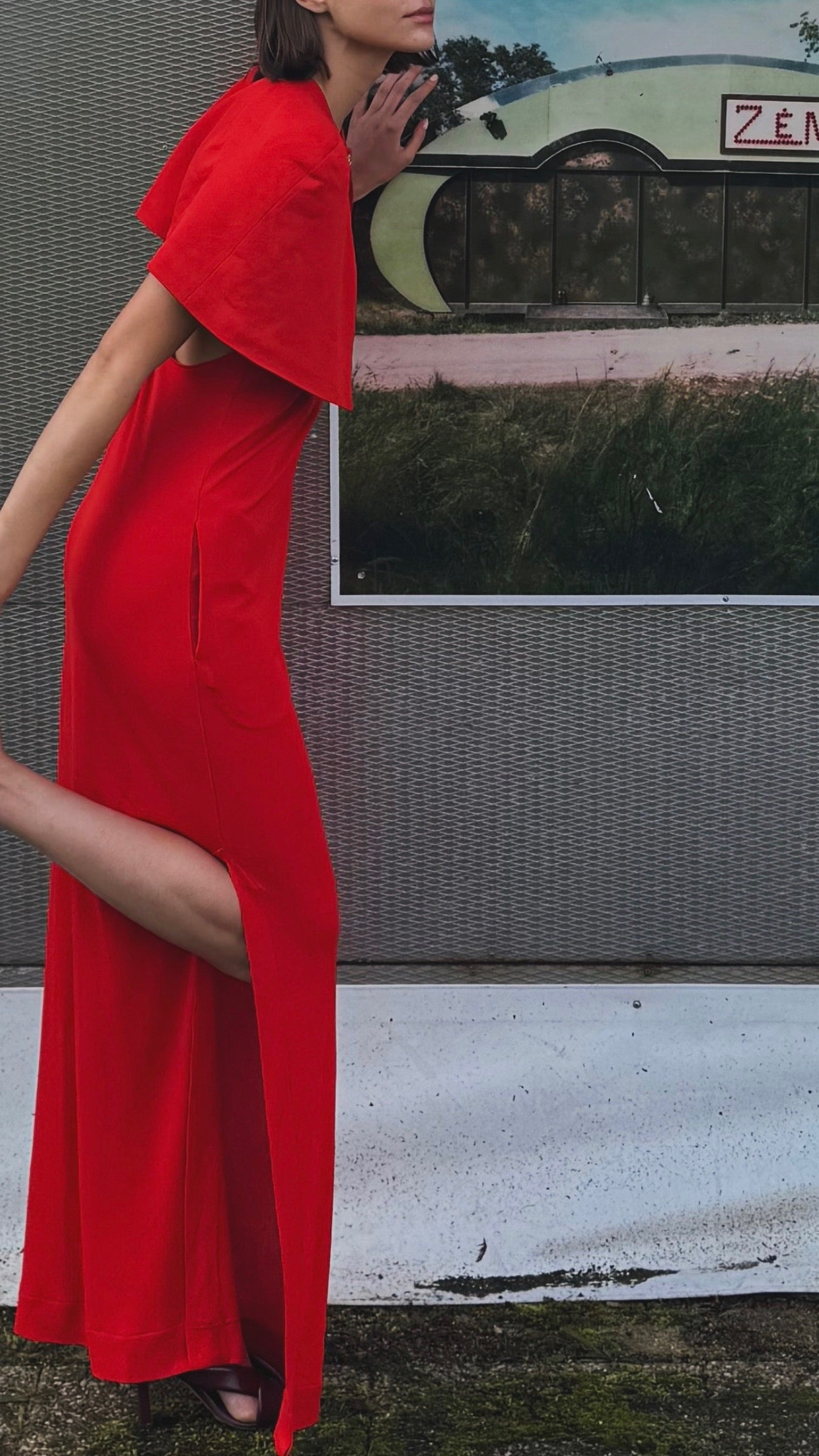 Artist in Residence (Pre-Order)