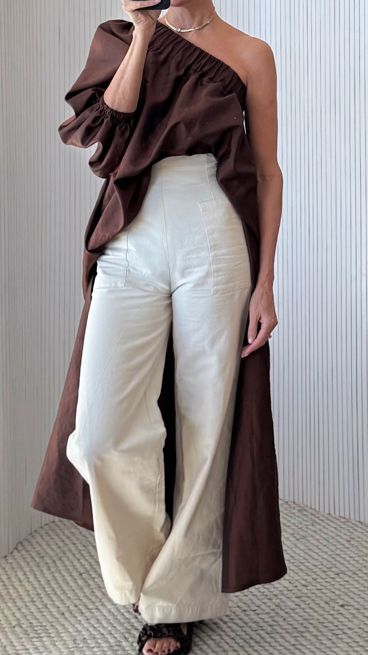 Aster Dress The Bronze Age