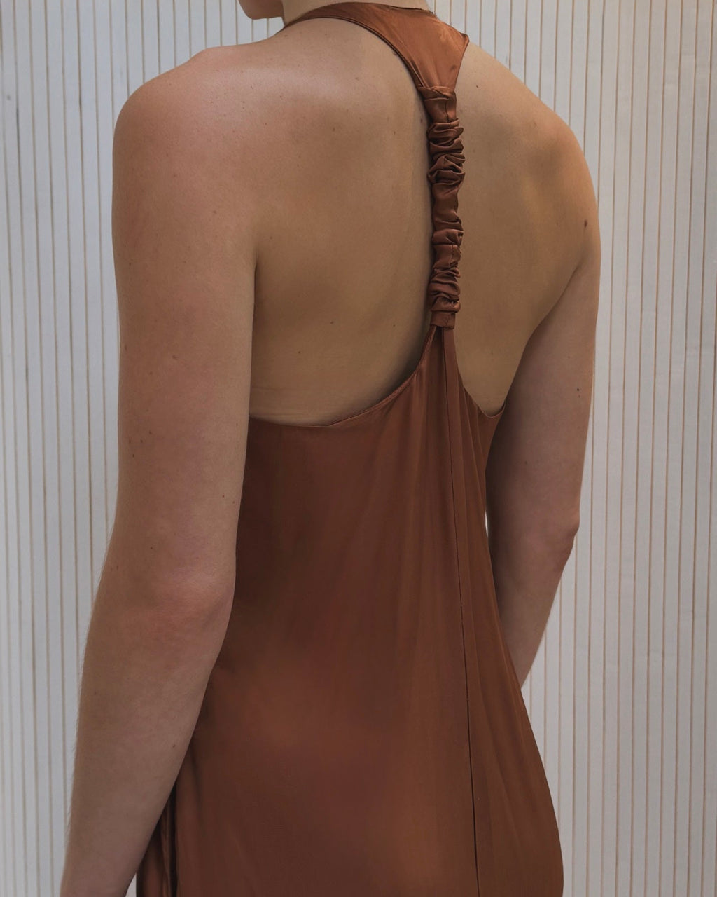 The Freudian Slip Dress / Cinna