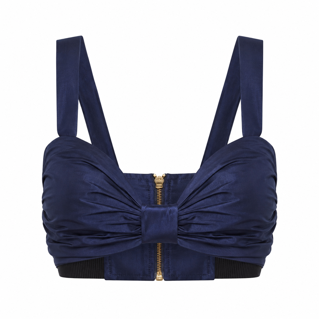 Cucciolo Top / Navy