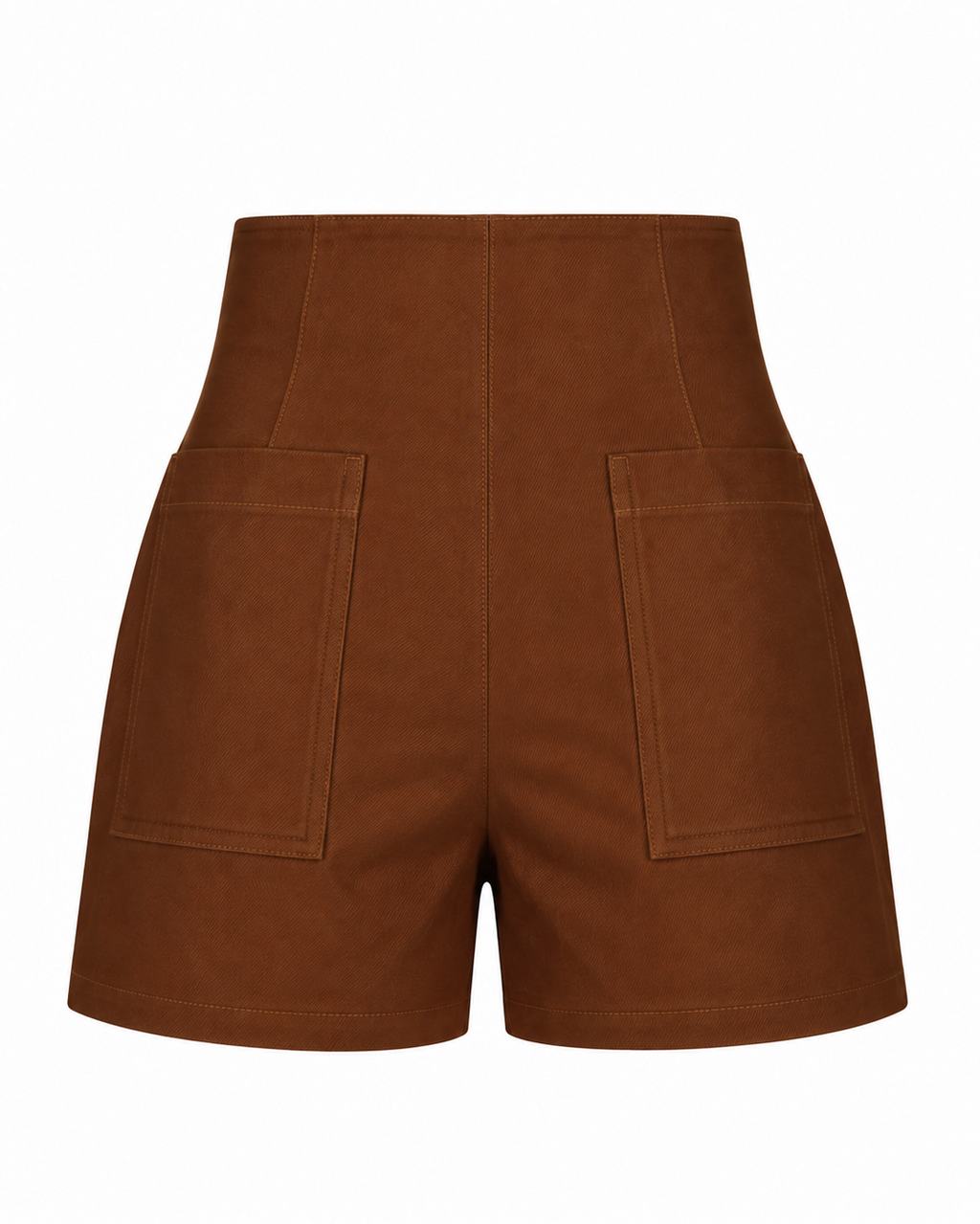 Rossini Shorts / Bronze