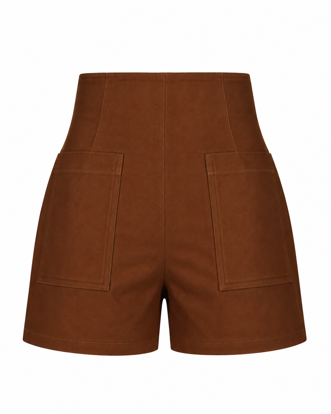 Rossini Shorts / Bronze