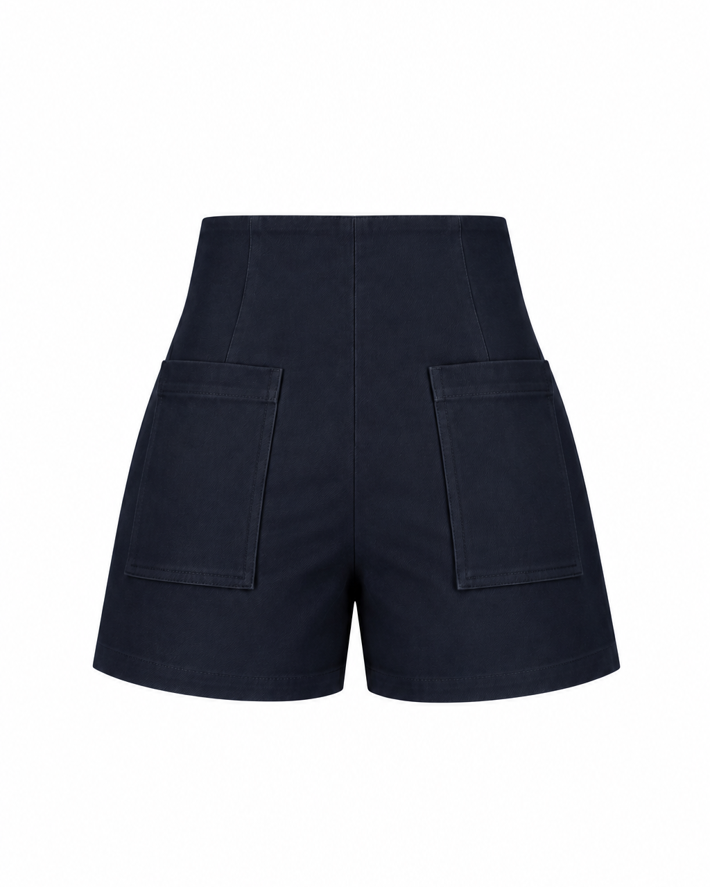 Rossini Shorts / French Navy