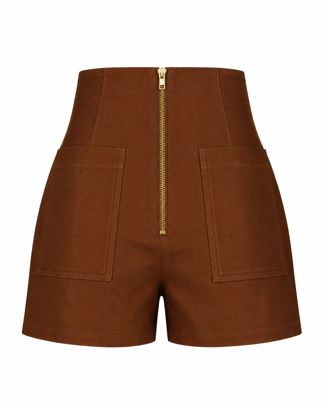 Rossini Shorts / Bronze