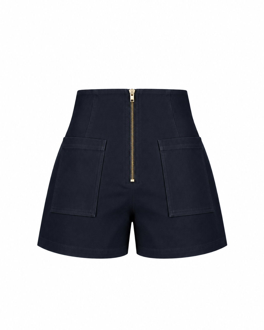 Rossini Shorts / French Navy