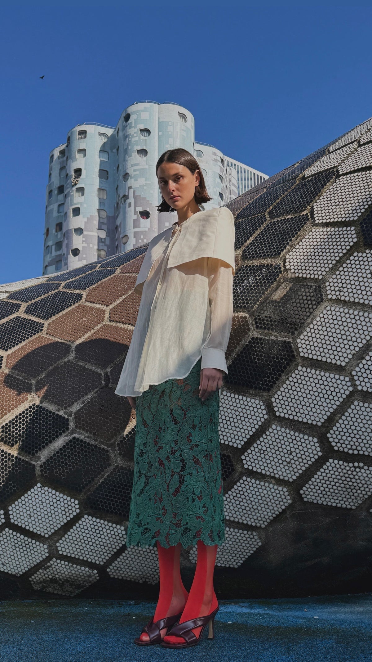 The Good Hope / Crema