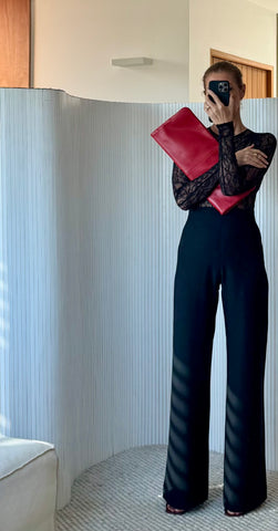 Fortuna Forever Pant